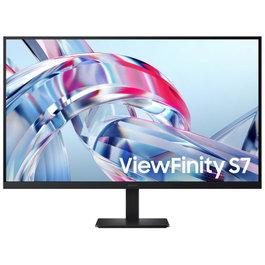 Samsung ViewFinity S7 S32H704EAU 32 pulgadas 4K UHD Negro